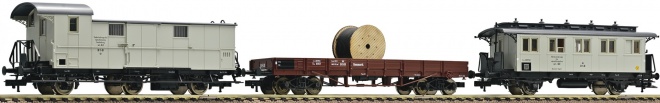 Construction train<br /><a href='images/pictures/Fleischmann/178721.jpg' target='_blank'>Full size image</a>
